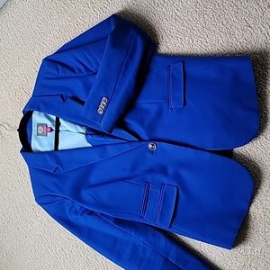 Vince Camuto suit jacket